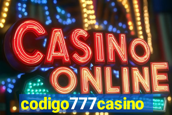 codigo777casino