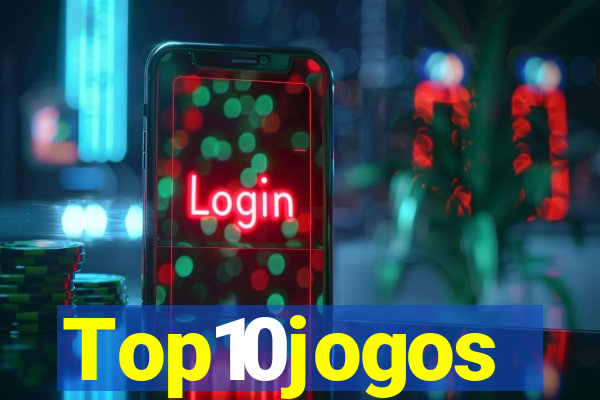 Top10jogos