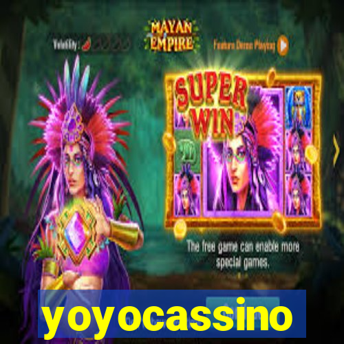 yoyocassino