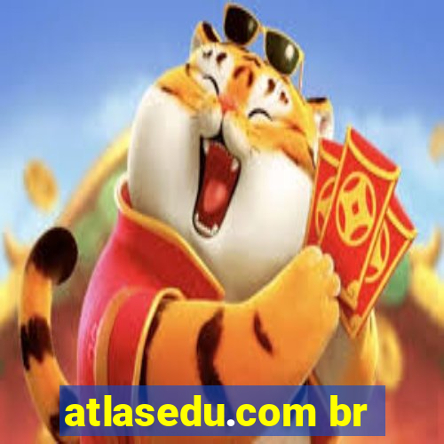 atlasedu.com br