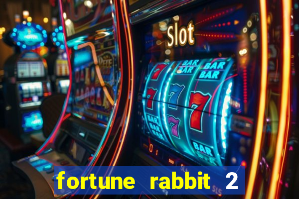 fortune rabbit 2 demo grátis