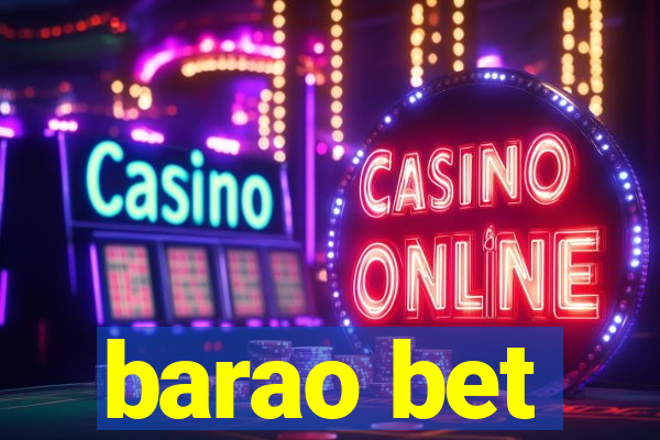 barao bet