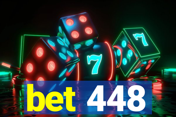 bet 448