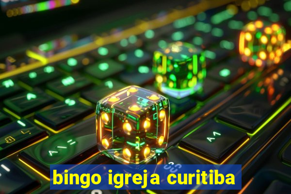 bingo igreja curitiba