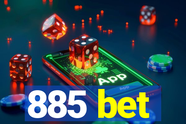 885 bet