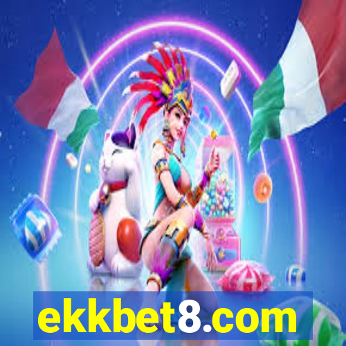 ekkbet8.com