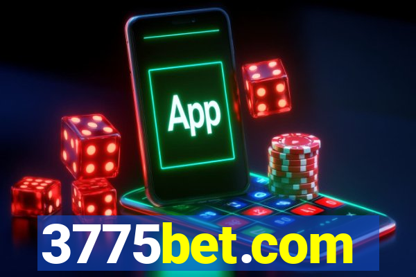 3775bet.com