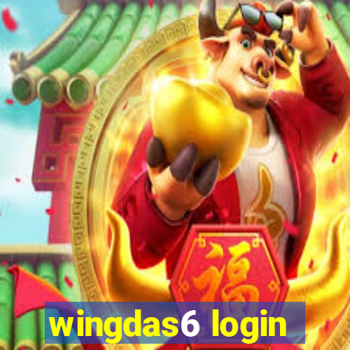 wingdas6 login