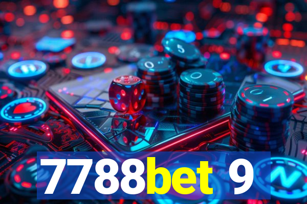 7788bet 9