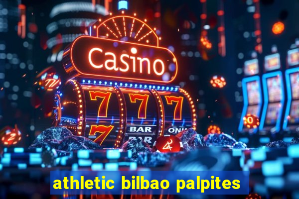 athletic bilbao palpites