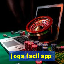 joga facil app