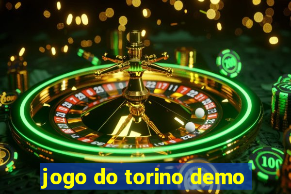 jogo do torino demo