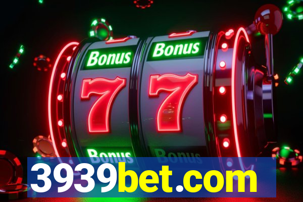 3939bet.com