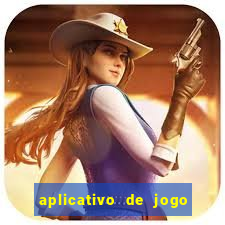 aplicativo de jogo que ganha dinheiro de verdade no pix