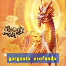 garganta profunda porto alegre