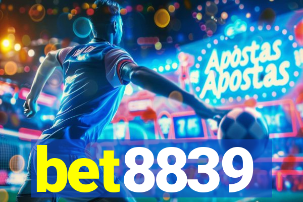 bet8839