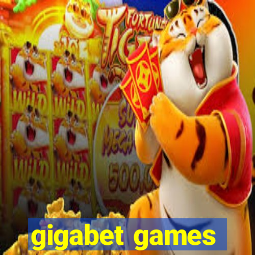 gigabet games