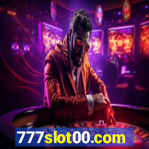 777slot00.com