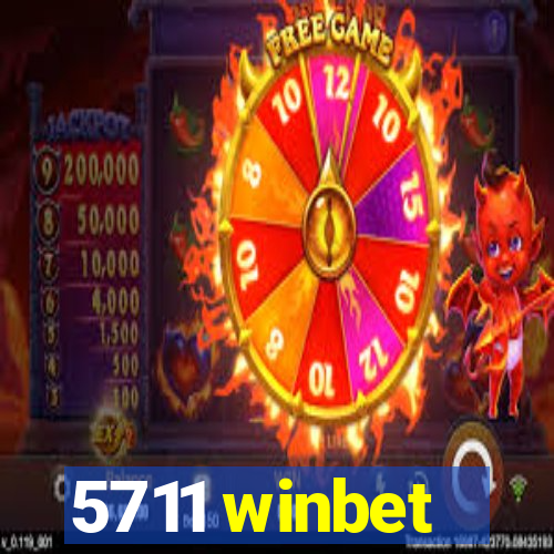 5711 winbet