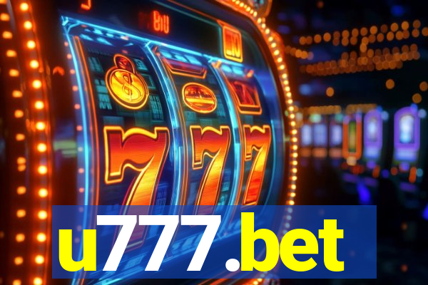 u777.bet