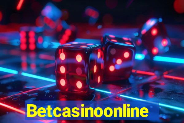 Betcasinoonline