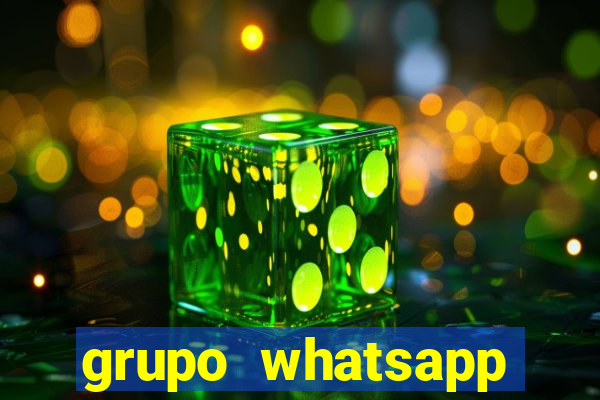 grupo whatsapp botafogo link