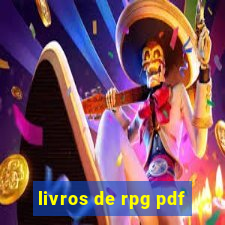 livros de rpg pdf