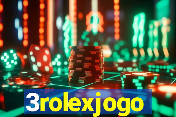 3rolexjogo