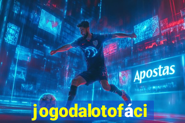 jogodalotofácil