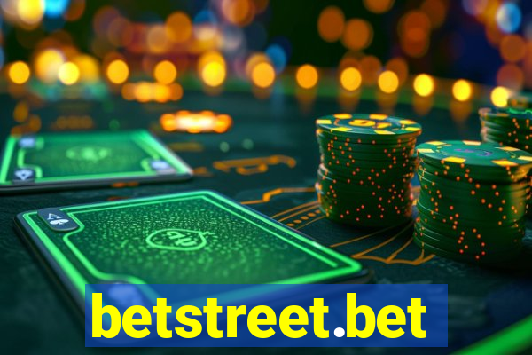 betstreet.bet