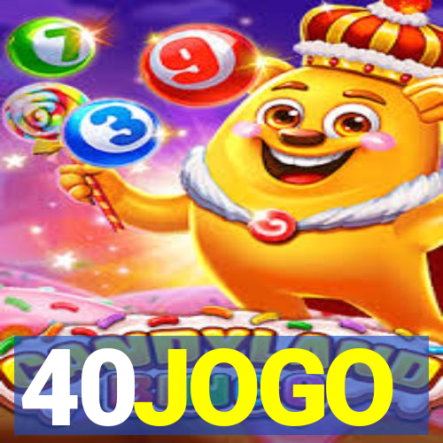 40JOGO