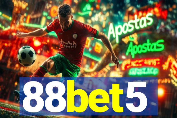 88bet5