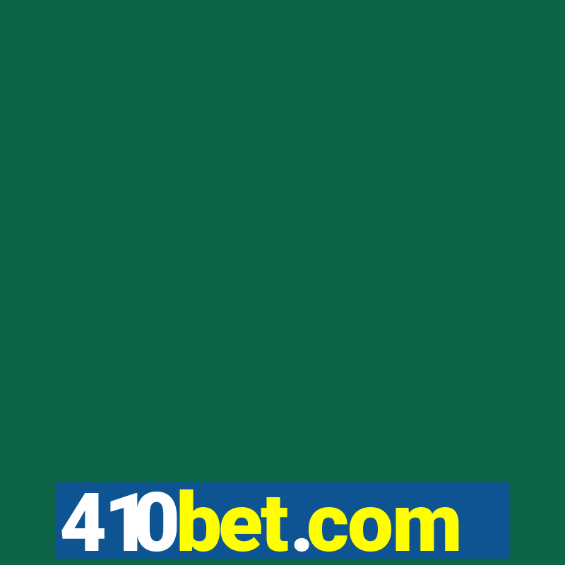 410bet.com