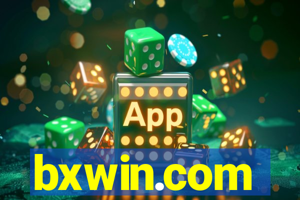 bxwin.com