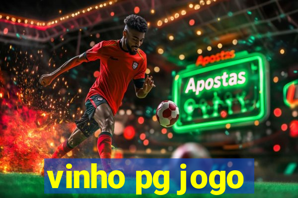 vinho pg jogo