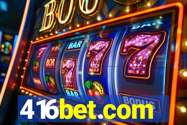 416bet.com