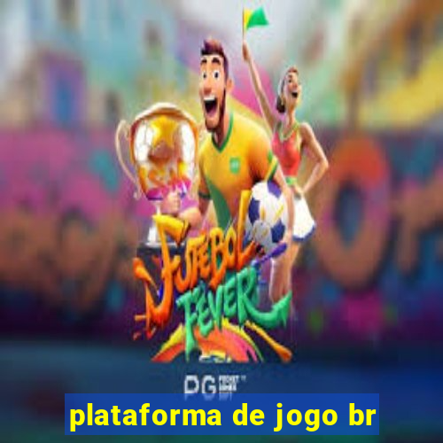 plataforma de jogo br