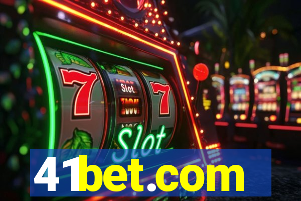 41bet.com