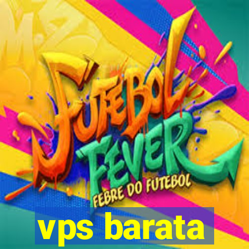 vps barata