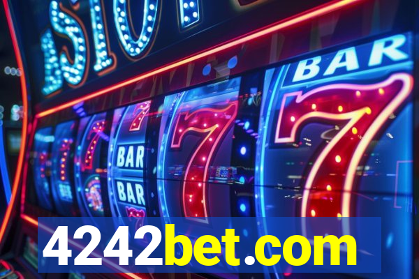 4242bet.com