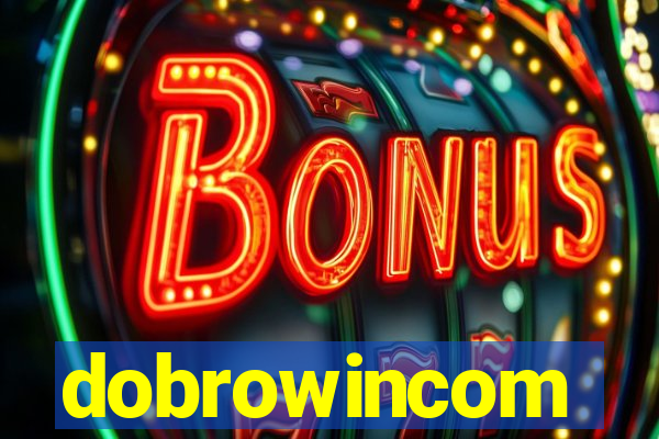 dobrowincom