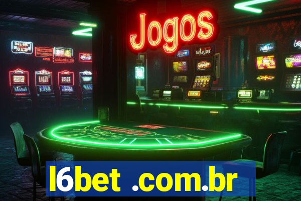 l6bet .com.br