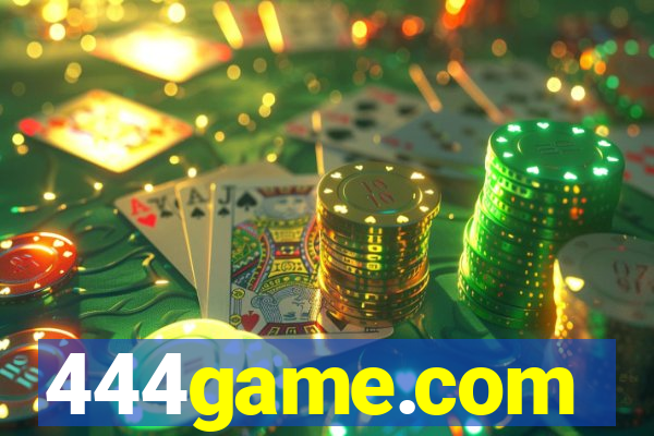 444game.com