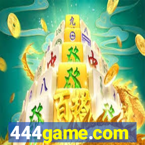 444game.com