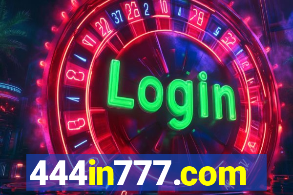 444in777.com