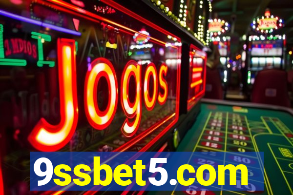 9ssbet5.com