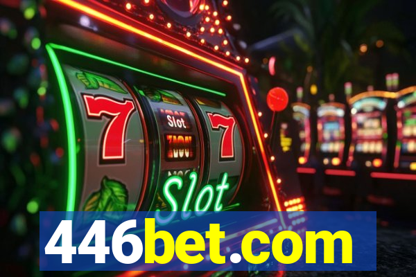 446bet.com