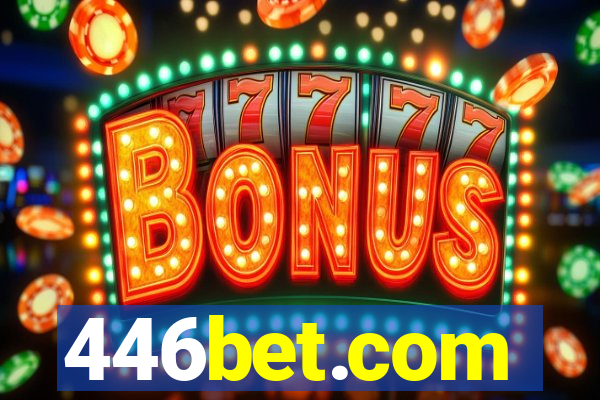 446bet.com