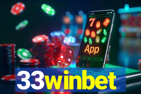 33winbet