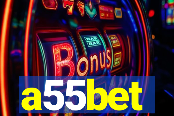 a55bet